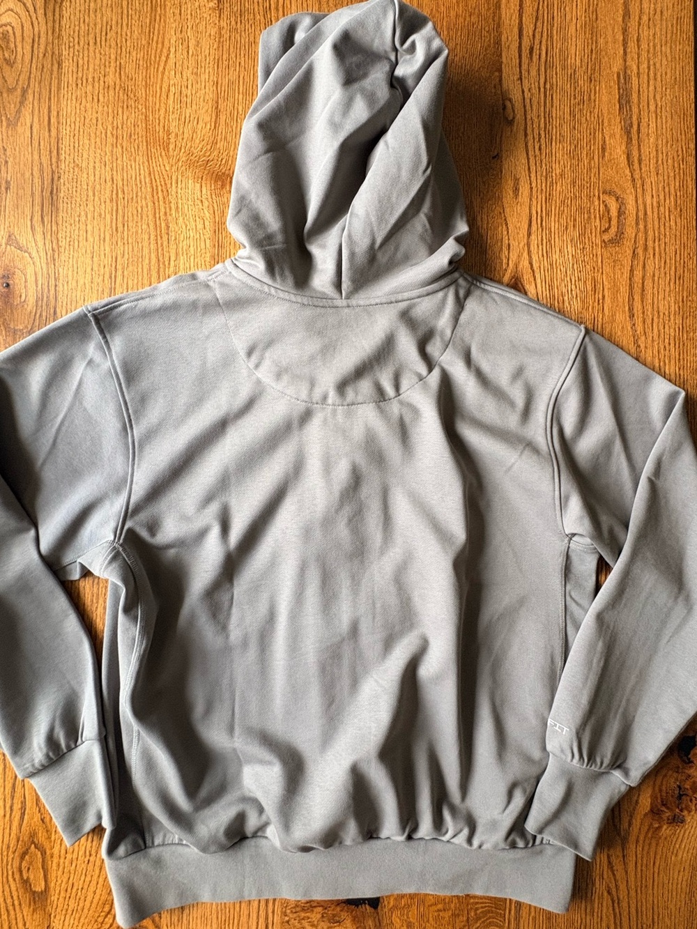 New without tags Nike Georgia Bulldogs Gray Full-Zip Hoodie-Mens Large- 2024 - Picture 12 of 15